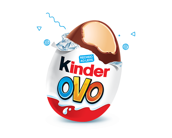 Kinder Ovo