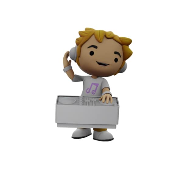dj