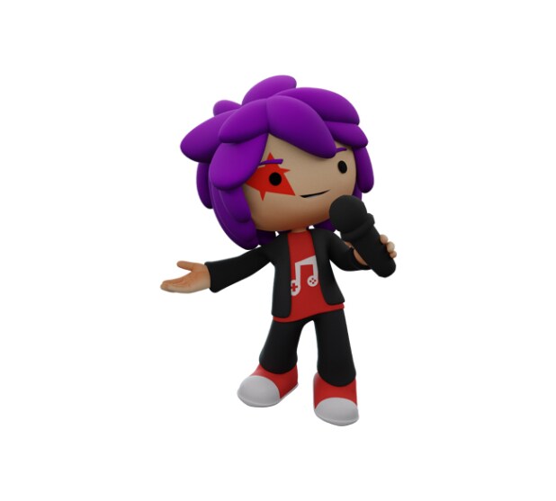 singer