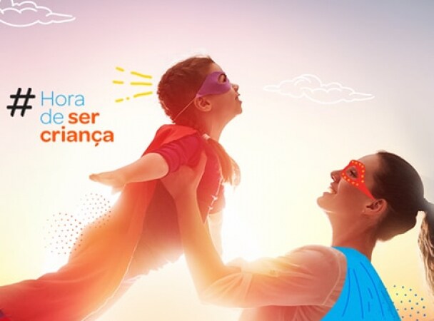 social media visual br