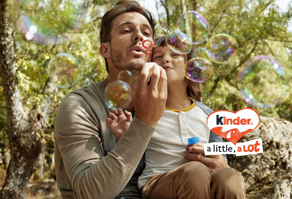 Kinder Canada