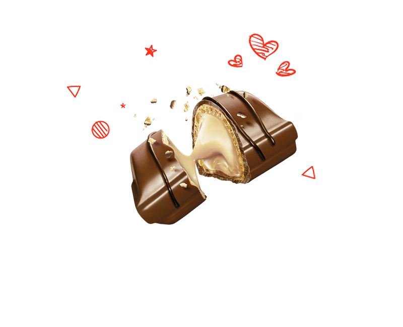 Kinder Bueno Mini