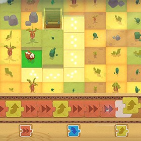 Applaydu Minigames Screenshot