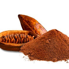 cocoa