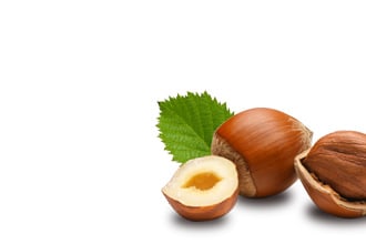 Hazelnuts