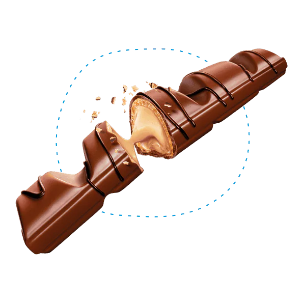 Kinder Bueno