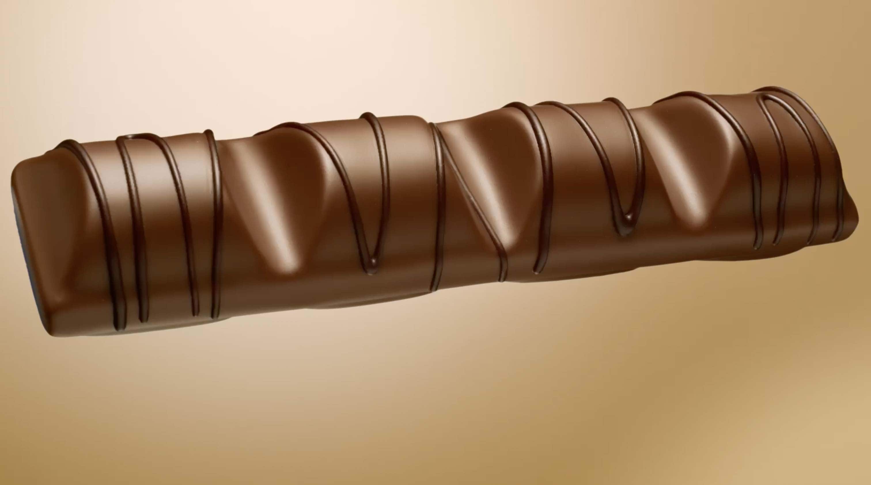 Why You'll Be Seeing A Lot More Of Kinder Bueno Chocolates