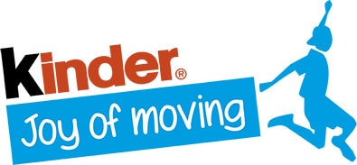 Kinder® - Joy Of Moving