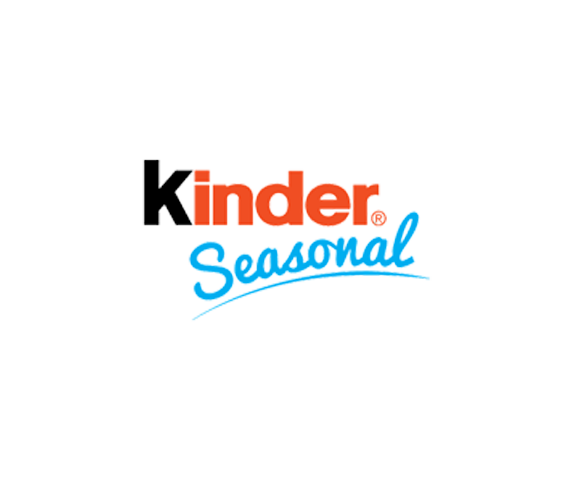 Kinder Seasonal