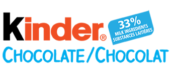 Kinder Chocolate