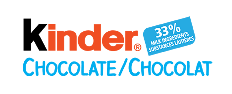 Kinder Chocolate