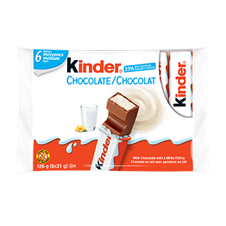 MULTI PACK (6 REGULAR BARS)