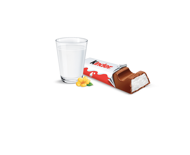 Kinder Schokolade img header