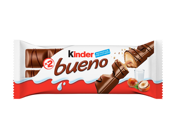 Bueno Regular Size