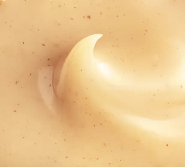 Creamy Hazelnut