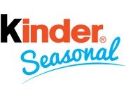 Kinder Seasonal