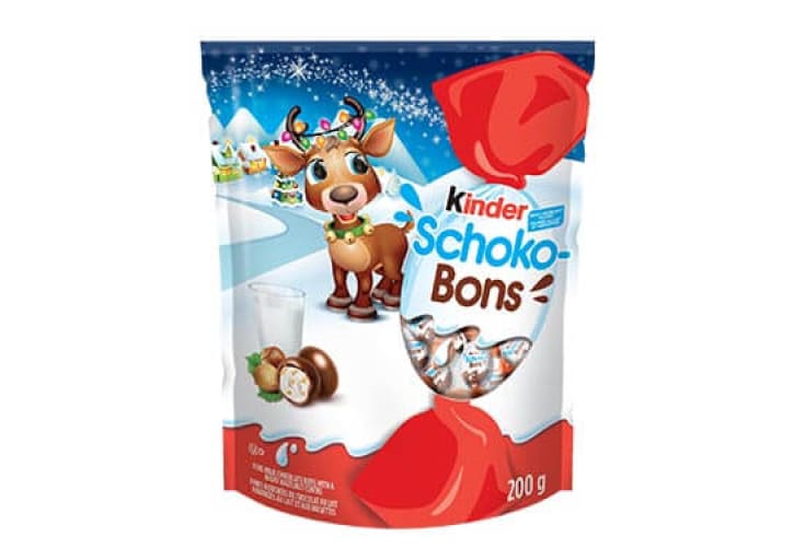 Kinder Schoko-Bons 200g