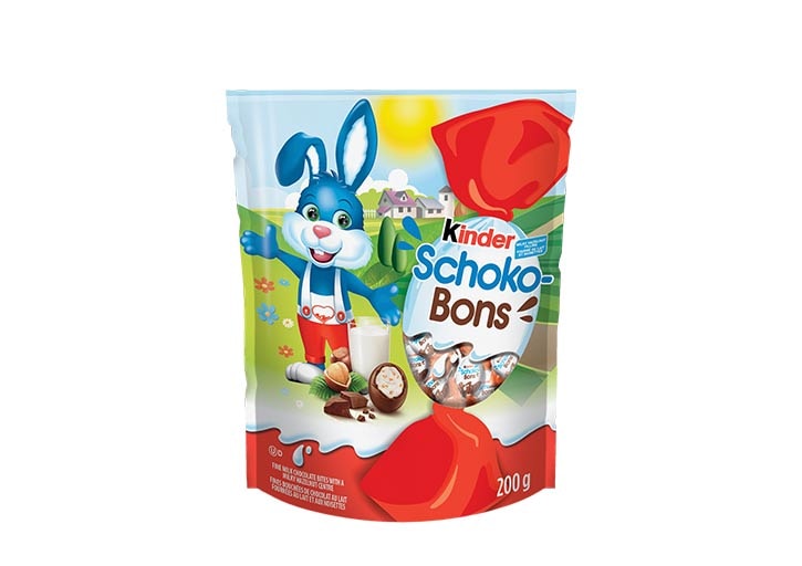 Kinder Schokobons 200g