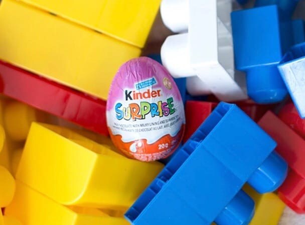 Lego 2