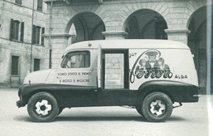 26 ferrero truck 26-Ferrero-Truck