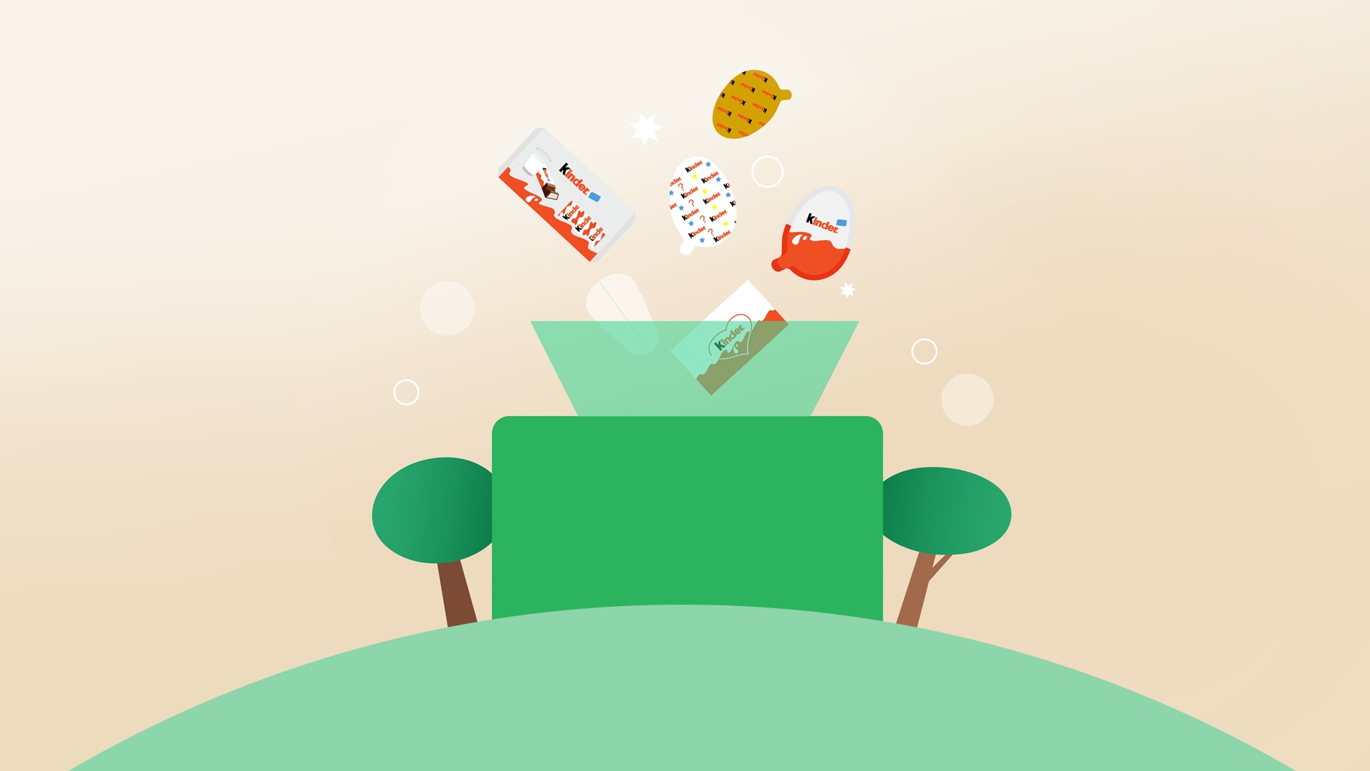 首页-首屏 我们的愿景