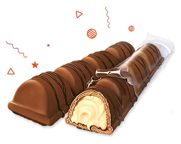 健达缤纷乐 产品图