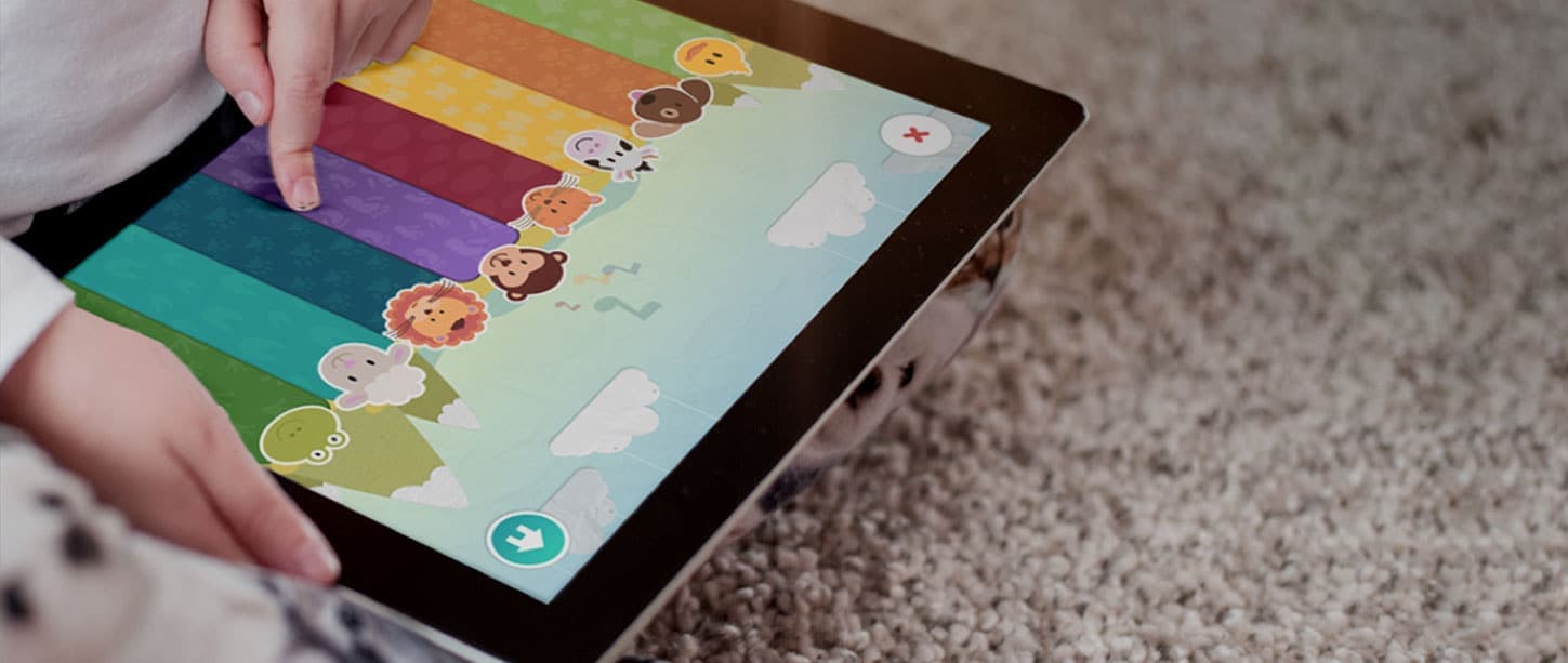 A World of edutainment Initiatives Magic