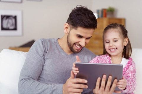 mk dad daughter new mk dad daughter new