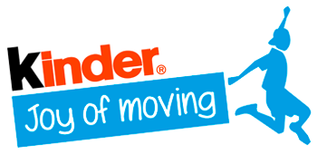 Logo Kinder Joy