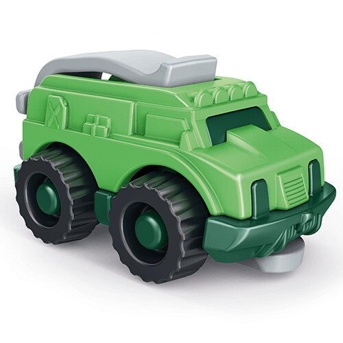 FR - Safari Jeep - Green VV150