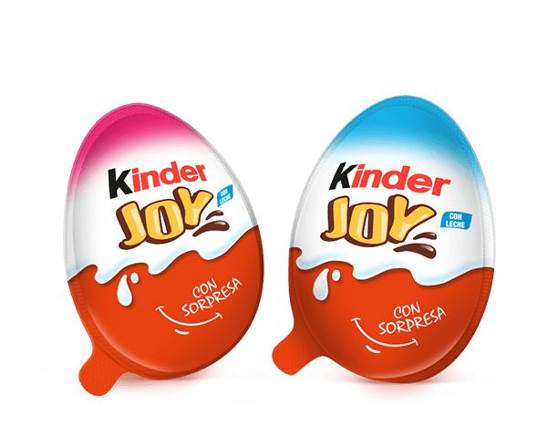 Kinder joy