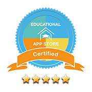 Educational App Store Certified