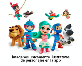 200-personajes