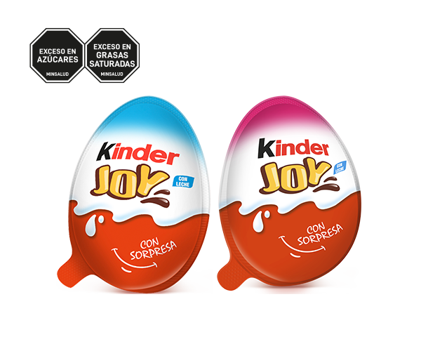 Kinder Joy