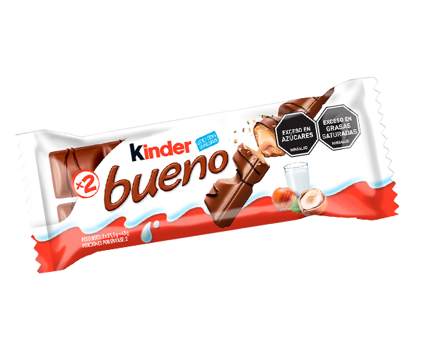 Kinder Bueno