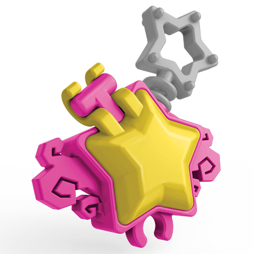Secret jewel 2