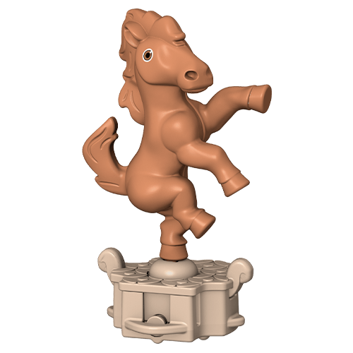 Twirling Ballerinas 2