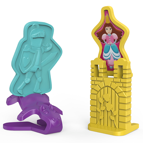 Princess tower 1