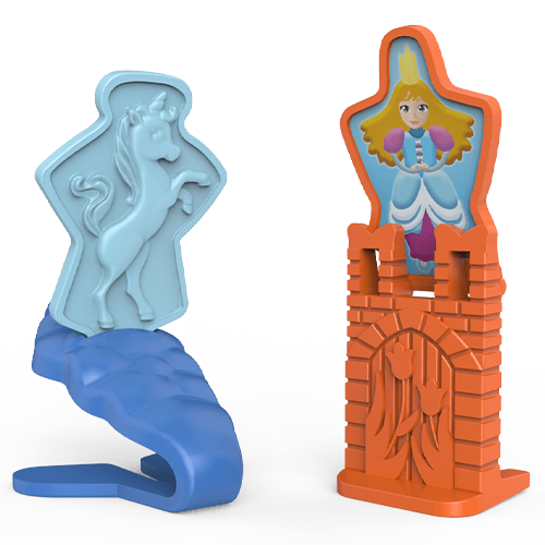 Princess tower 2