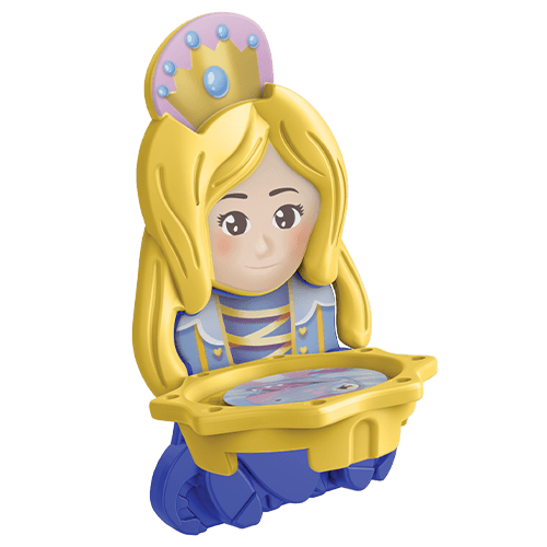 Princess Magic Mirror 1