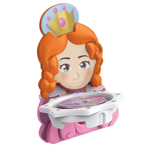 Princess Magic Mirror 2