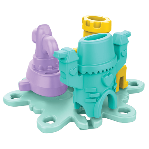 Party at the castle 2