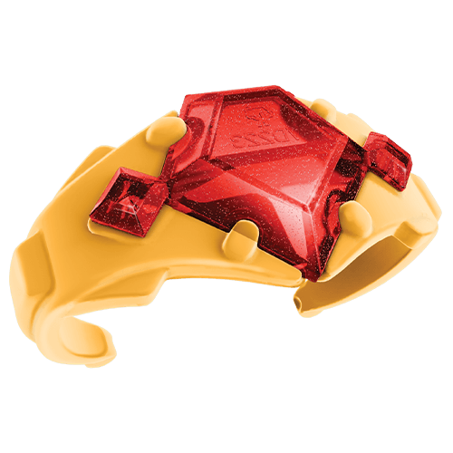 Magic Bracelet 2