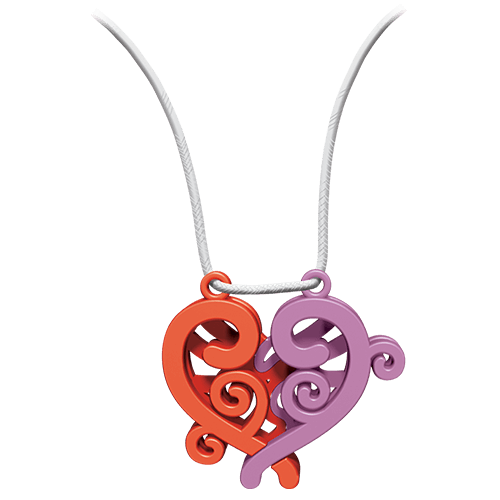 Friendship charms 2