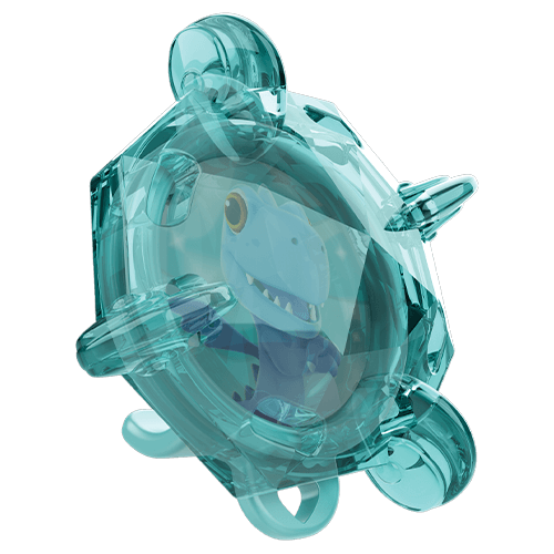 Refracting ring 1