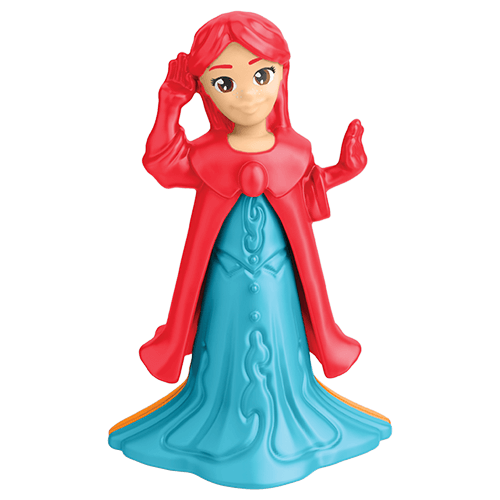 Dress swap princess 2