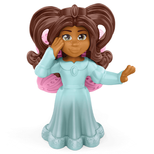 Princess Wing Skirts 1