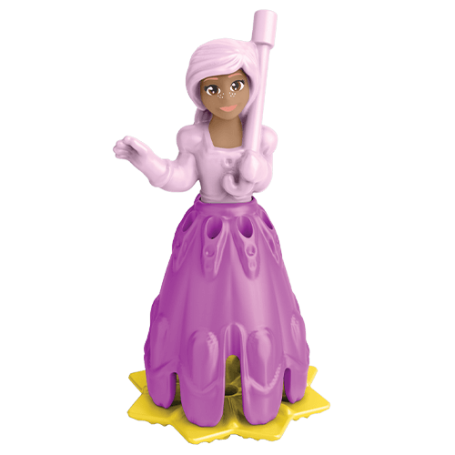 Pocket princess 2