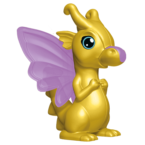 Magical Wings 1