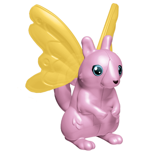 Magical Wings 2